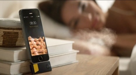 Wake up and smell the bacon with Oscar Mayer's new iOS app | Best iPhone Applications For Business | Scoop.it