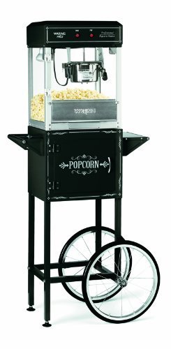 professional popcorn maker