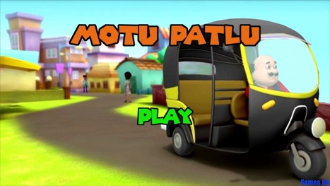 Patlu