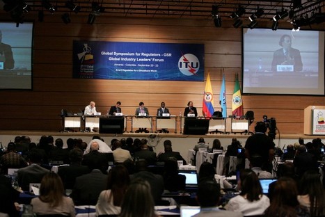 Smart Regulation for a Broadband World | Public Policy Blog | Surfing the Broadband Bit Stream | Scoop.it