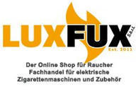 LUXFUX Gutscheine | elektrische stopfmaschine | Scoop.it