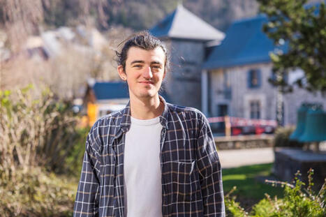 Vall&eacute;e d&rsquo;Aure et du Louron - en-aval.fr : lumi&egrave;re sur les entreprises | Vall&eacute;es d'Aure & Louron - Pyr&eacute;n&eacute;es | Scoop.it