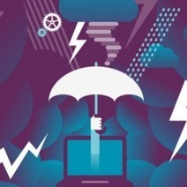 Le cloud, nid &agrave; probl&egrave;mes de s&eacute;curit&eacute; | Libert&eacute;s Num&eacute;riques | Scoop.it