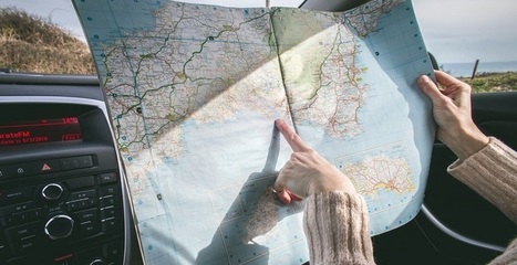 Relance du tourisme : Les voyageurs réservent, mais restent près de chez eux. | Comportements et tendances | Scoop.it