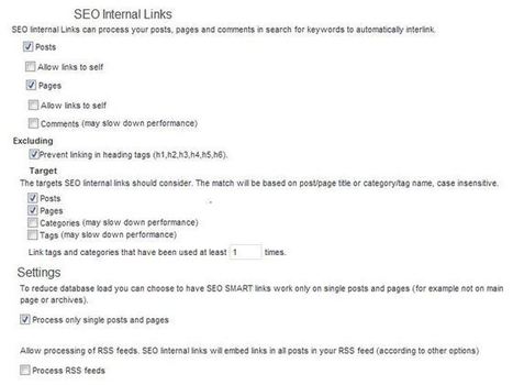 10 Plugins WordPress pour bien g&eacute;rer vos contenus au quotidien | WORDPRESS4You | Scoop.it