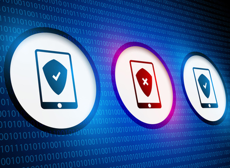 How to prevent mobile malware in 3 easy steps | eSkills | Latest Social Media News | Scoop.it