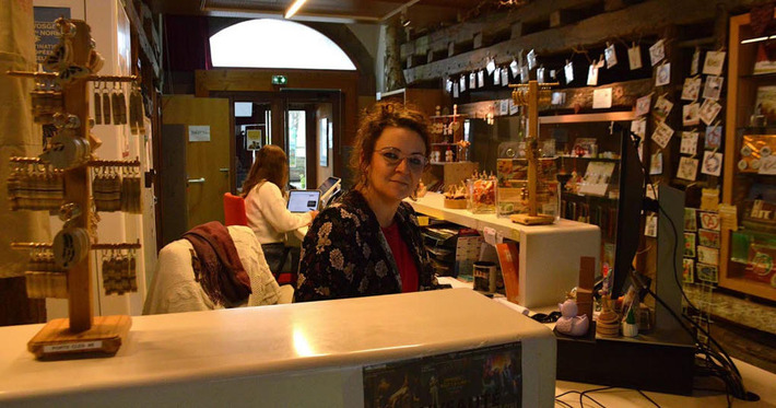 L&rsquo;Alsace Bossue : une destination en manque de touristes | Nouveaut&eacute;s - Offre touristique Alsace | Scoop.it