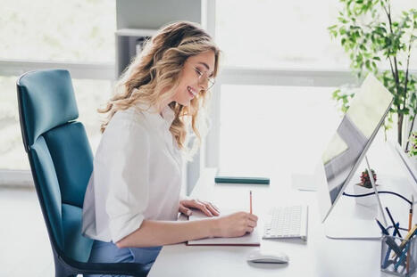 Inégalités salariales et sexisme en entreprise : un frein persistant à la carrière des femmes cadres | Employabilité et emploi | Scoop.it
