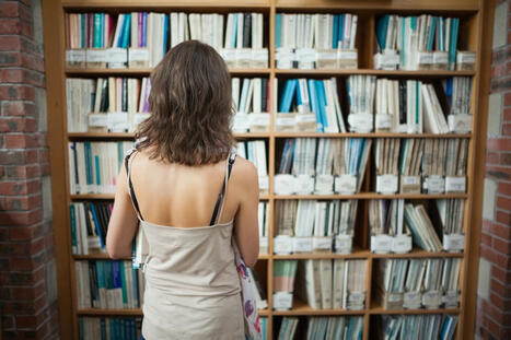 Inclusion et accessibilité en bibliothèque : vers une démarche active | Culture & patrimoine. Tourisme, sports et loisirs | Scoop.it