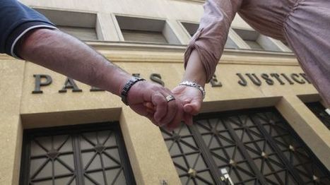 PACS en mairie : un Sénateur du Doubs tape du poing sur la table | Famille et sexualité | Scoop.it