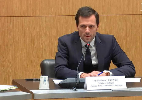 Planification écologique : la saison 3 des COP annoncée après les municipales | L'actualité de la politique de la ville | Scoop.it