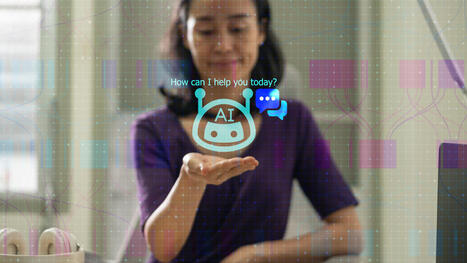 AI Chatbots Need Guardrails to Protect Users&rsquo; Mental Health | Inova&ccedil;&atilde;o Educacional | Scoop.it