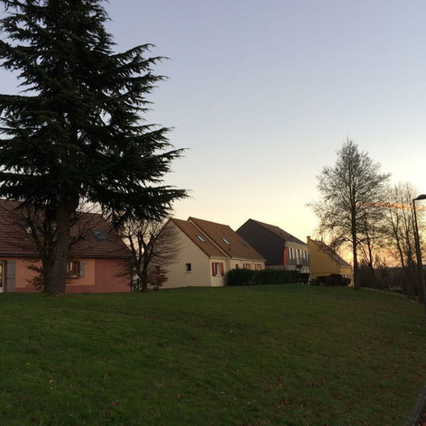 La France des lotissements | Une semaine d'actu - Newsletter de veille de l'AURH | Scoop.it
