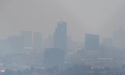 Toxic air pollution particles found in human brains | Generalidades sobre Neurología | Scoop.it
