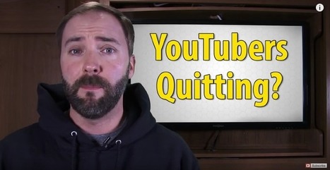 Why are Airsoft YouTubers Quitting? - Airsoftology Mondays - YouTube | Thumpy's 3D House of Airsoft™ @ Scoop.it | Scoop.it
