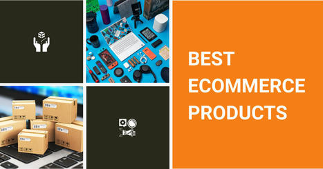 How To Find The Best #Ecommerce #Products For #Dropshipping?[Guide]What's the secret behind finding the best ecommerce products for your #onlinestore?In this guide, we'll show you this process #ste... | Starting a online business entrepreneurship.Build Your Business Successfully With Our Best Partners And Marketing Tools.The Easiest Way To Start A Profitable Home Business! | Scoop.it