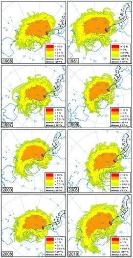 [INP-ECOLAB] Emissions from Pre-Hispanic Metallurgy in the South American Atmosphere | InMédias | Scoop.it