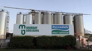 Australie : La fin de Murray Goulburn met en colère les producteurs laitiers | Lait de Normandie... et d'ailleurs | Scoop.it