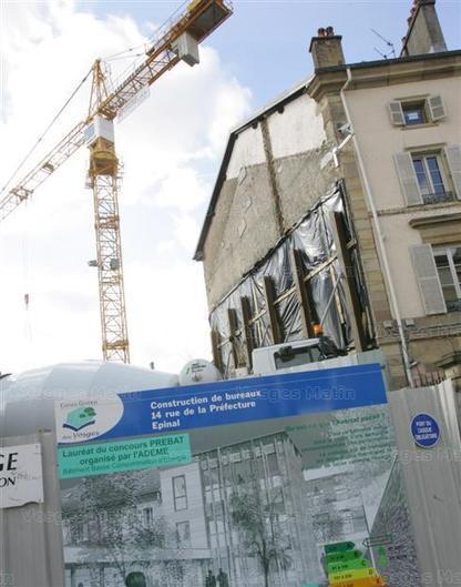 Qu’est-ce que la construction durable ? | Immobilier | Scoop.it