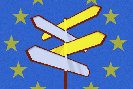 Europ&eacute;ennes 2024&nbsp;: comment ont vot&eacute; les eurod&eacute;put&eacute;s fran&ccedil;ais sur les textes concernant l&rsquo;immigration&nbsp;? | Panorama de presse du r&eacute;seau RECI | Scoop.it