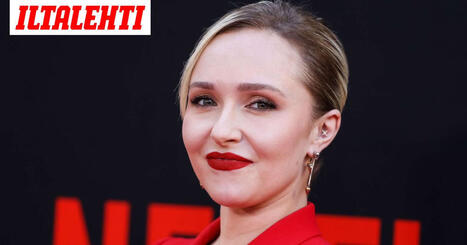 Hayden Panettieren kuoleman tutkinta valmistui | A1Uutiset | Scoop.it
