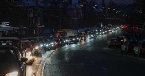 Zelenskyin kotikaupunki iskun kohteena  | Uutiset | Yle | 1Uutiset - Lukemisen t&auml;hden | Scoop.it