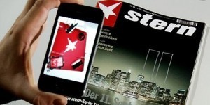 Augmented Reality goes stellar in Germany GoMo News | QR-Code and its applications | Scoop.it