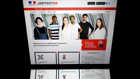Parcoursup&nbsp;: le calendrier 2020 pour s'inscrire dans l'enseignement sup&eacute;rieur | Le fil d'actualit&eacute;s de l'URCA | Scoop.it