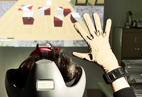 VR test predicts real-world consequences of cognitive impairments | Simulation in Health Sciences Education | Scoop.it