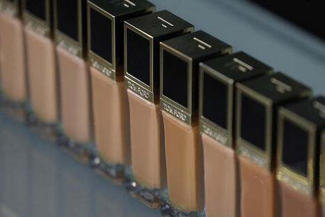 PFAS&nbsp;: un rapport scientifique tr&egrave;s attendu recommande une large restriction par l&rsquo;UE | ITERG - Veille sectorielle | Scoop.it