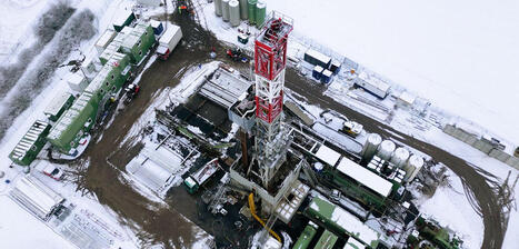 Lorraine&nbsp;: de l&rsquo;hydrog&egrave;ne sous nos pieds&nbsp;! | Plan&egrave;te DDurable | Scoop.it