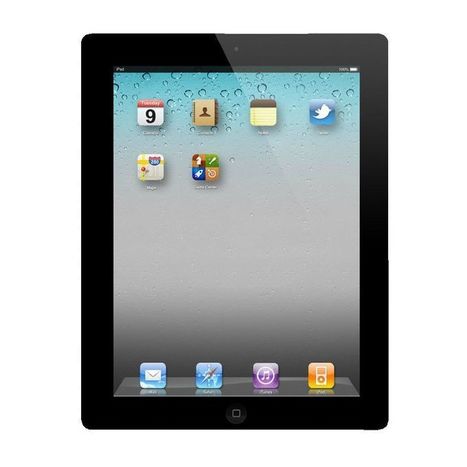 [Bon Plan] Apple iPad 4 16 Go 4G noir @ 99€ | Best of Tablettes ! | Scoop.it
