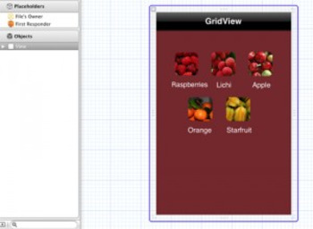 [Back to Basis] GridView using Interface Builder in iPhone | iPhone and iPad development | Scoop.it