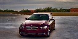 30 Awesome HDR Car's Photography Collections | Everything Photographic | Scoop.it
