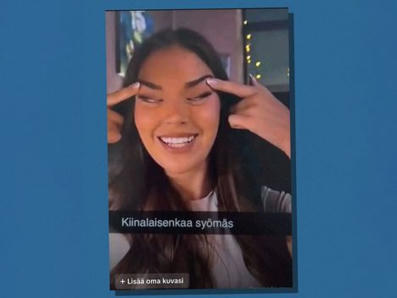 Rasismikohu sai alkunsa kaksi viikkoa sitten | HS.fi | 1Uutiset - Lukemisen tähden | Scoop.it