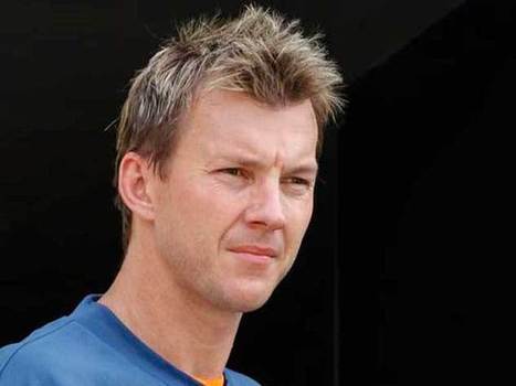 Brett Lee Profile Ipl Clt20 Test Odis Stati