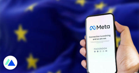 Meta : bientôt un abonnement sans publicité pour Facebook et Instagram ? | UseNum - Réseaux sociaux | Scoop.it