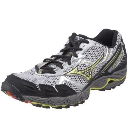 Mizuno wave ascend clearance 5 2015