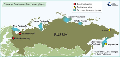 L'Alexander Nevsky, 2ème SNLE russe type Borei, devrait arriver à sa base du Kamchatka avant la fin de l'année 2014 | Newsletter navale | Scoop.it