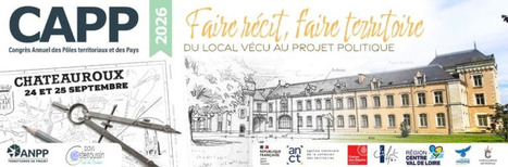 &Ecirc;tre accueilli sur un territoire de projet dynamique | D&eacute;veloppement &eacute;conomique en milieu rural | Scoop.it