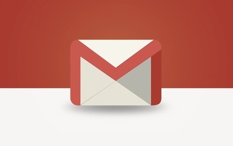 Etiquetas de Gmail para organizar tus correos  | Las TIC en el aula de ELE | Scoop.it