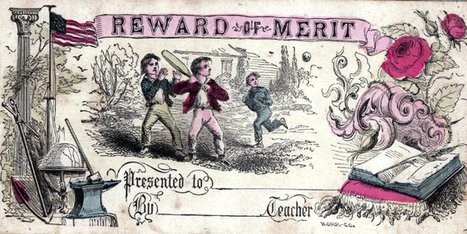 Metrics, recognition, and rewards: it&rsquo;s time to incentivise the behaviours that are good for research and researchers | Digital Badges and Alternate Credentialling in Education | Scoop.it