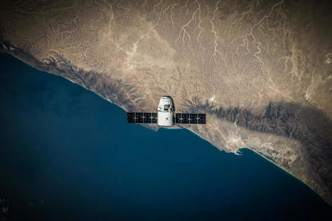 [LPM-1] Les &Eacute;tats-Unis proposent un nouveau cadre r&eacute;glementaire pour promouvoir la communication mobile par satellite | High level trending in... | Scoop.it