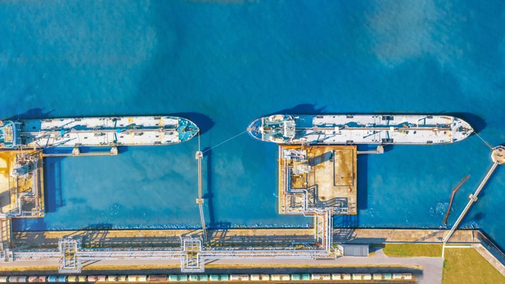 Pakistan Races for Emergency LNG as Strait of Hormuz Traffic Stalls | Financial Markets Report  - Transforming Money Into Wealth | Scoop.it