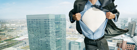 The Five Superpowers of Marketing | OnMarketing: Marketing Tips for Growth | Scoop.it