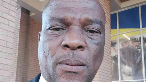 Man sentenced to three life terms for murder, rape of four-year-old girl - IOL.co.za | Operation Phobos | Scoop.it