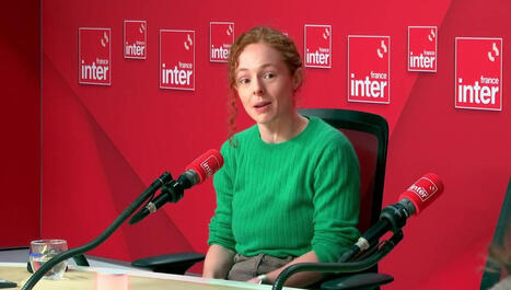 Aurélie Catallo : "Augmenter le rendement agricole se fait au détriment de la biodiversité et des ressources naturelles" | Paysage - Agriculture | Scoop.it