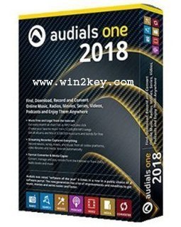 Audials One 11 Download