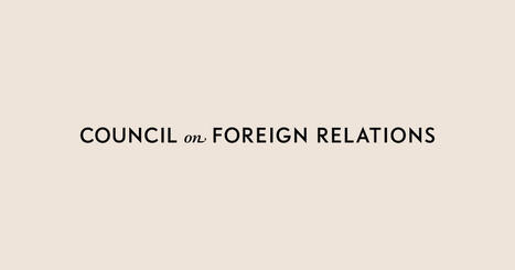U.S. Strategy in an Era of Rising Conflict | Council on Foreign Relations | Defense, Security, Conflict, UNSC, UN Reforms | Scoop.it