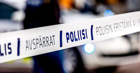 Kommentar: Varf&ouml;r ska det kr&auml;kas s&aring; mycket i finlandssvenska deckare? | Kultur | A1Uutiset | Scoop.it